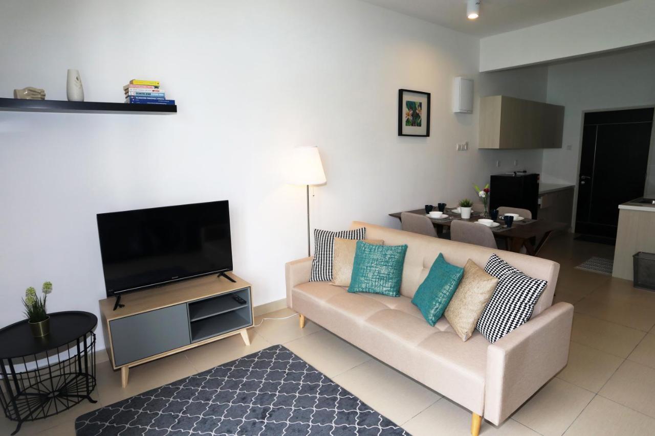 Family Cozy Home @ Midhills Genting L 8 Mins To Gpo Genting Highlands Luaran gambar