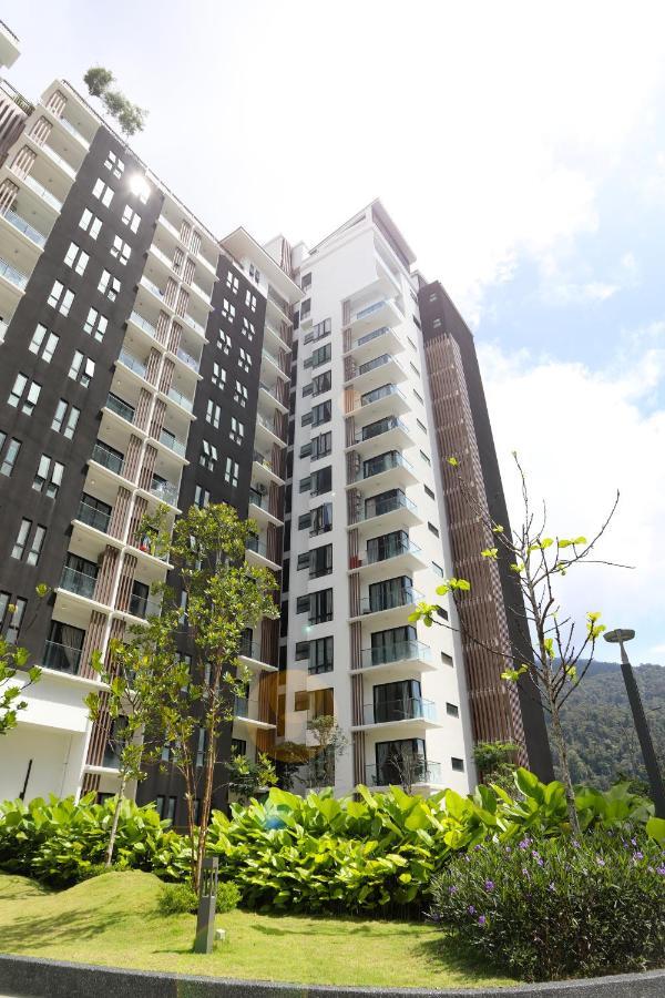 Family Cozy Home @ Midhills Genting L 8 Mins To Gpo Genting Highlands Luaran gambar