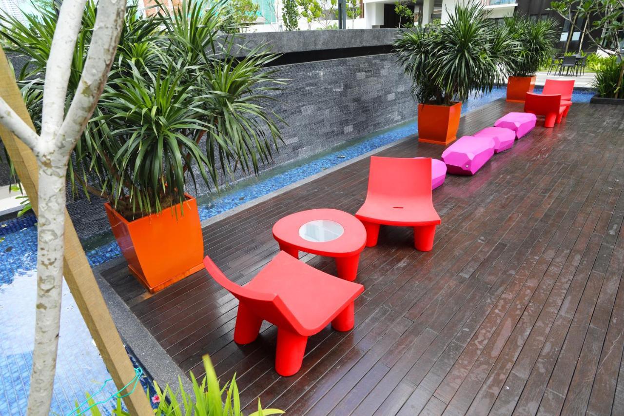 Family Cozy Home @ Midhills Genting L 8 Mins To Gpo Genting Highlands Luaran gambar