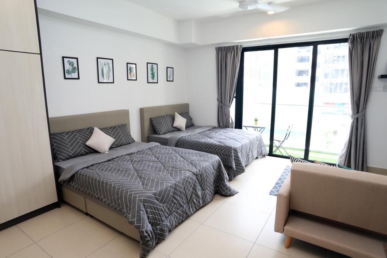 Family Cozy Home @ Midhills Genting L 8 Mins To Gpo Genting Highlands Luaran gambar