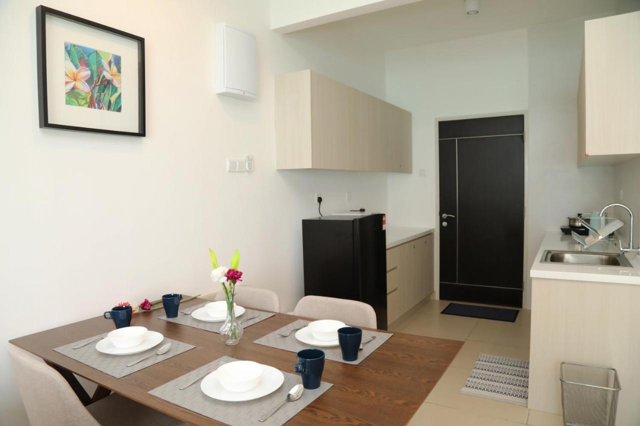 Family Cozy Home @ Midhills Genting L 8 Mins To Gpo Genting Highlands Luaran gambar