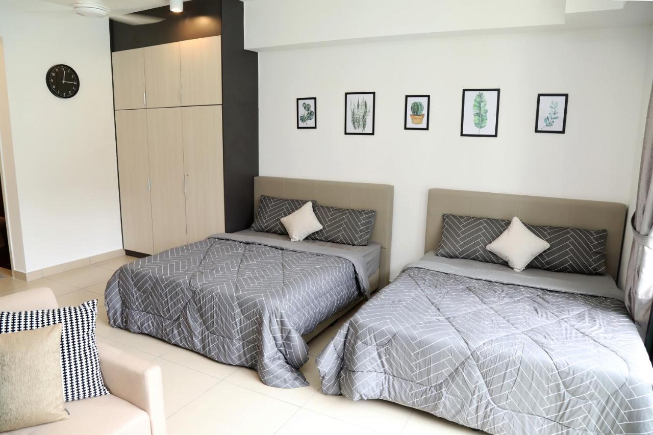 Family Cozy Home @ Midhills Genting L 8 Mins To Gpo Genting Highlands Luaran gambar