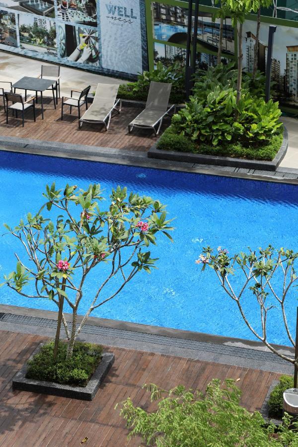 Family Cozy Home @ Midhills Genting L 8 Mins To Gpo Genting Highlands Luaran gambar