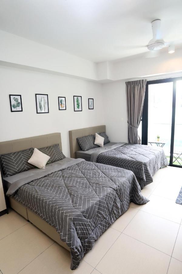 Family Cozy Home @ Midhills Genting L 8 Mins To Gpo Genting Highlands Bilik gambar