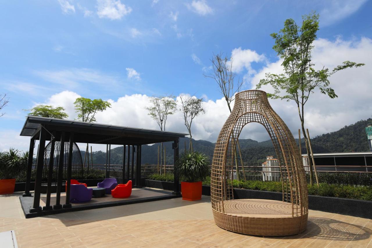 Family Cozy Home @ Midhills Genting L 8 Mins To Gpo Genting Highlands Luaran gambar