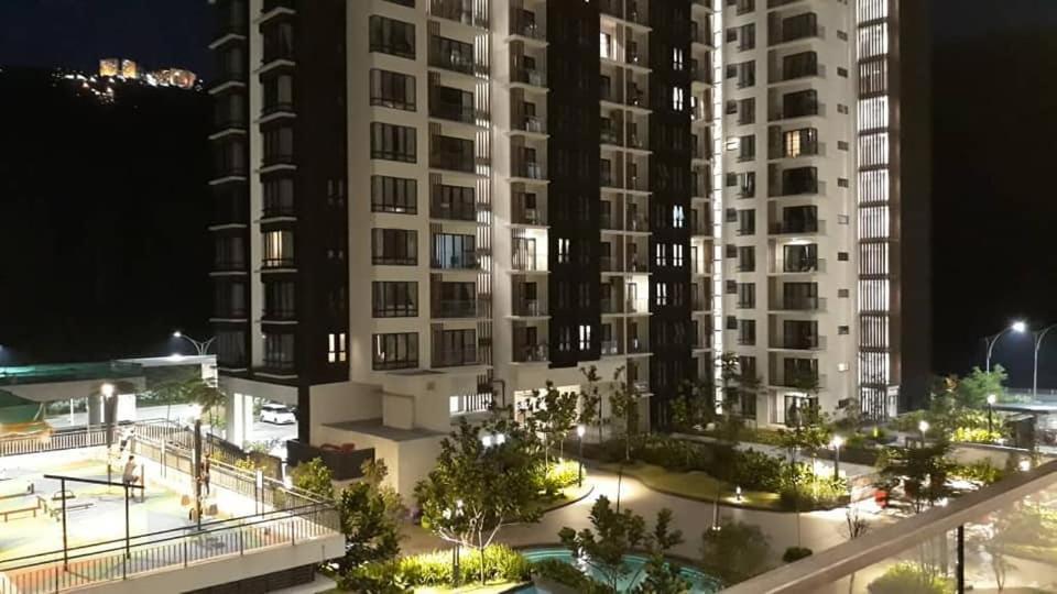 Family Cozy Home @ Midhills Genting L 8 Mins To Gpo Genting Highlands Luaran gambar