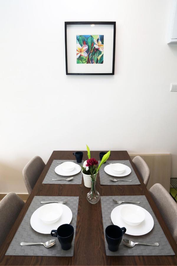 Family Cozy Home @ Midhills Genting L 8 Mins To Gpo Genting Highlands Luaran gambar