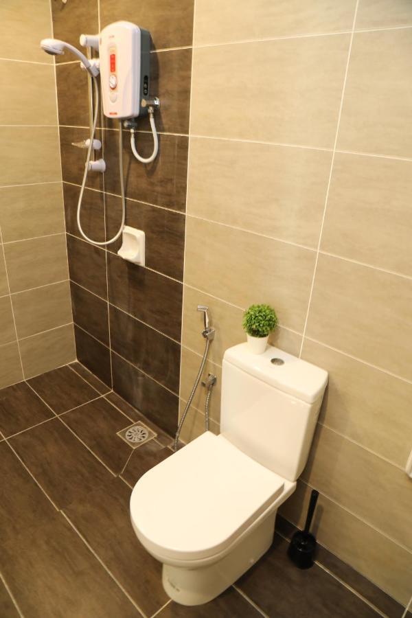 Family Cozy Home @ Midhills Genting L 8 Mins To Gpo Genting Highlands Luaran gambar