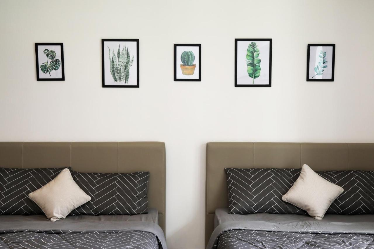 Family Cozy Home @ Midhills Genting L 8 Mins To Gpo Genting Highlands Luaran gambar