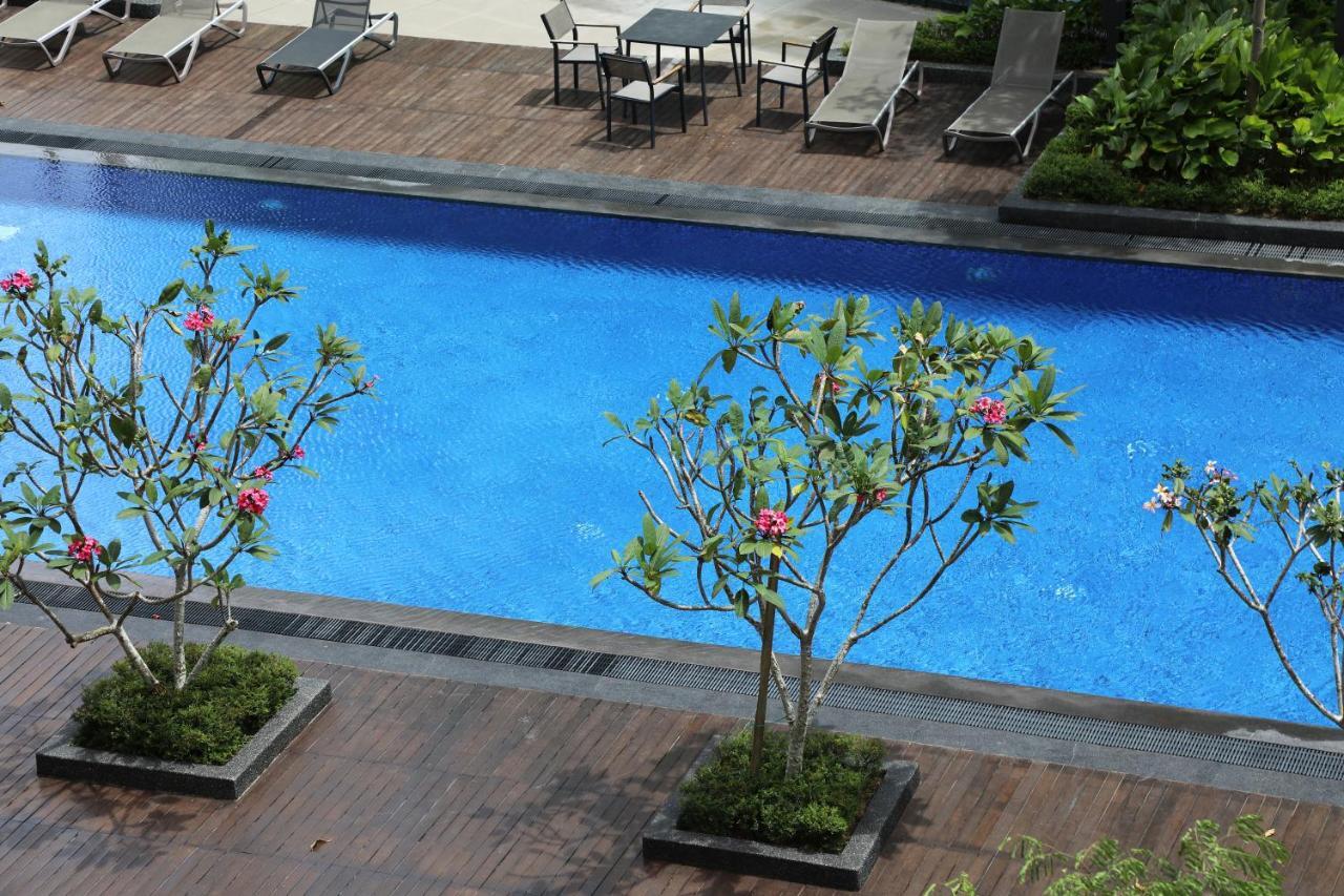 Family Cozy Home @ Midhills Genting L 8 Mins To Gpo Genting Highlands Luaran gambar