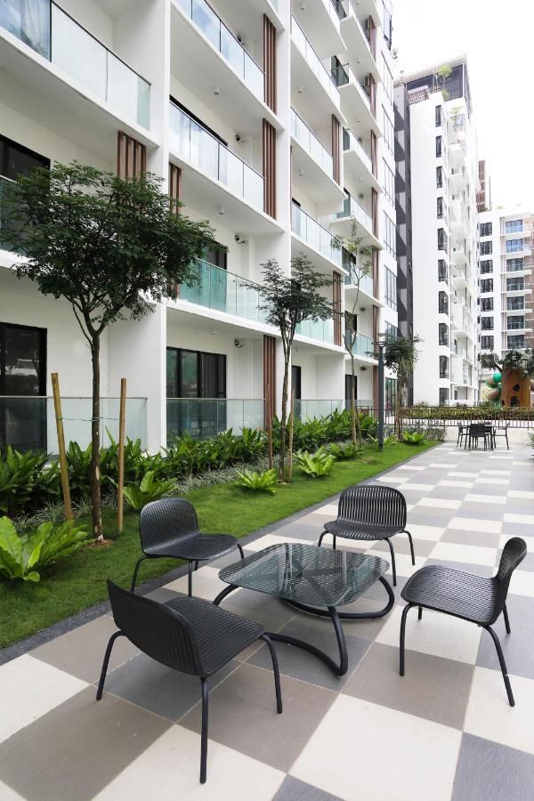 Family Cozy Home @ Midhills Genting L 8 Mins To Gpo Genting Highlands Luaran gambar
