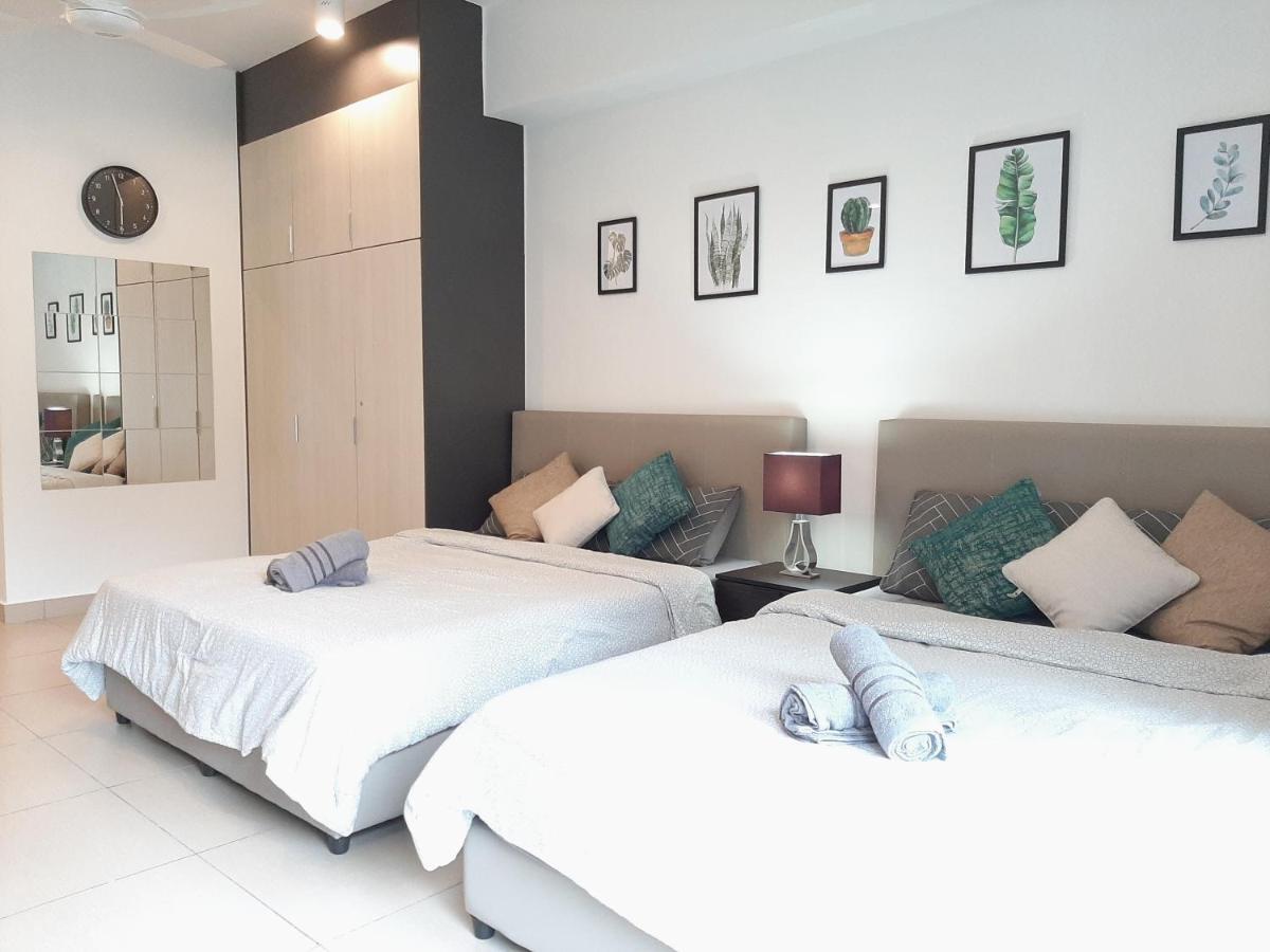 Family Cozy Home @ Midhills Genting L 8 Mins To Gpo Genting Highlands Luaran gambar